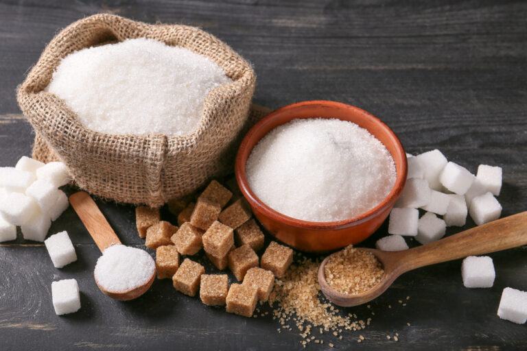 8 Healthy Sugar Substitutes You Have To Try
