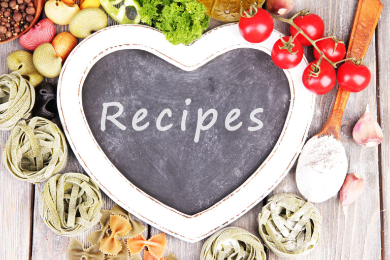 10 Easy And Healthy Recipes You’ll Love