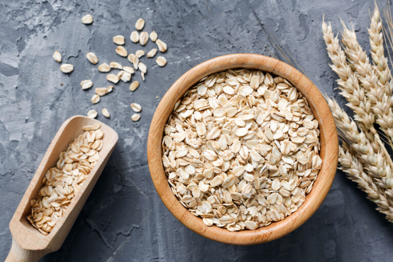8 Reasons Why You Should Eat Oats for Breakfast