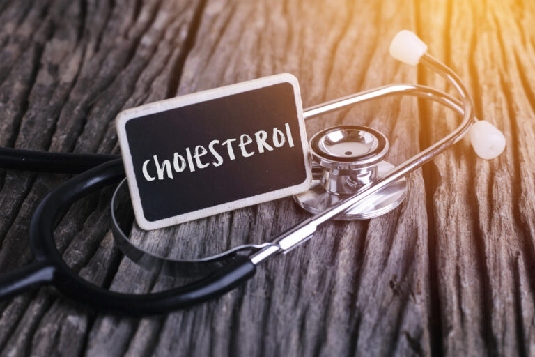 Top 9 Amazing Foods That Lower Your Cholesterol Levels