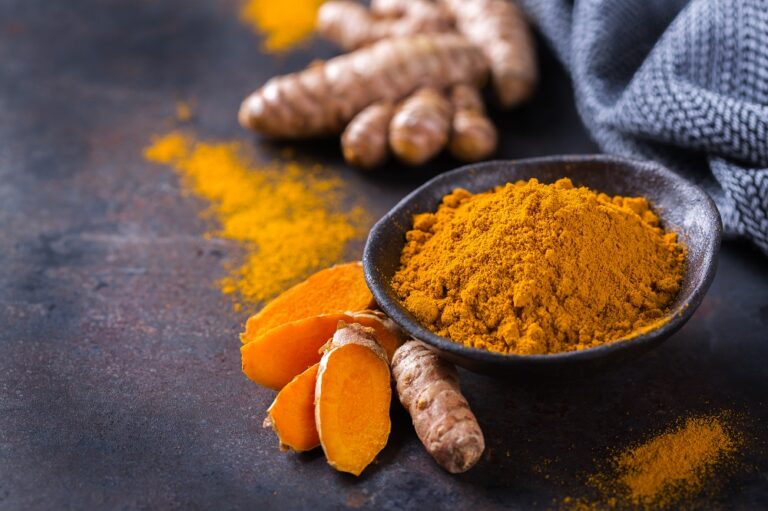 Curious About Turmeric? 7 Healthy Reasons Why You Should Use It More