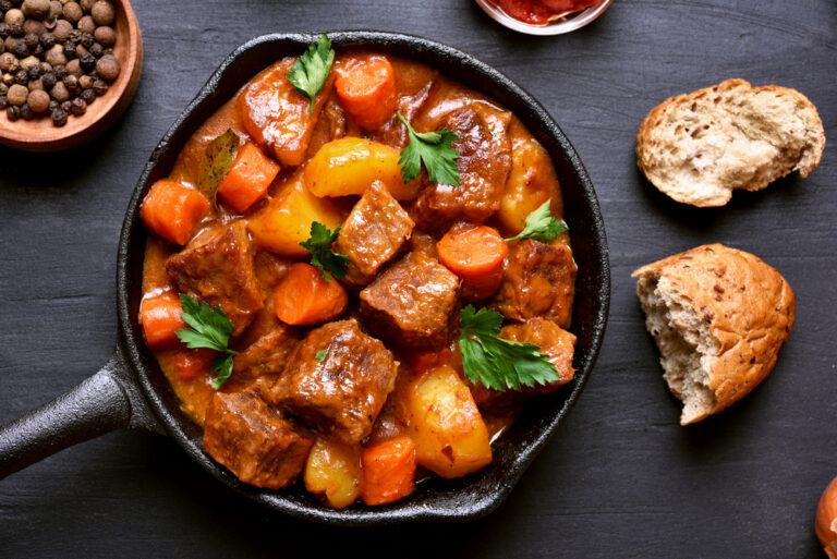 3 Best Hearty Yet Healthy Stew Recipes