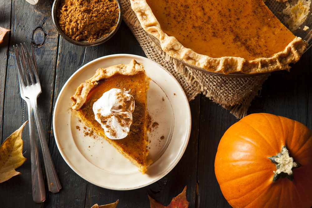 6 Delicious Recipes to Enjoy Pumpkin This Season - Nutrition in USA