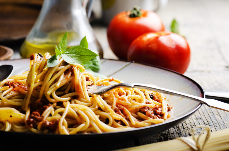 Stop Making These 14 Mistakes When Cooking Spaghetti