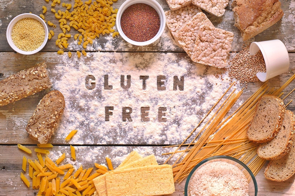 5 Gluten-Free Dinners You’re Going to Love - Nutrition in USA