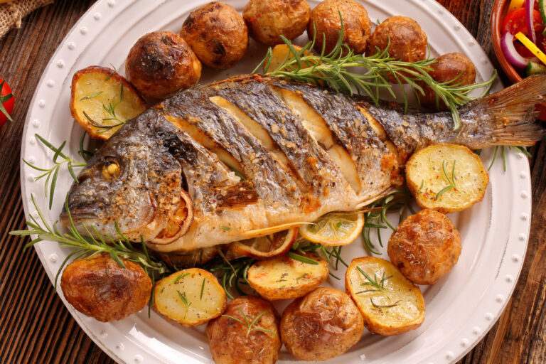 5 Delicious Grilled Fish Recipes That Will Leave You Speechless