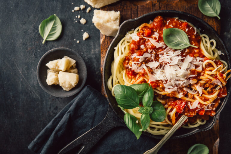 7 Delicious Baked Pasta Recipes That Will Take Less Than an Hour