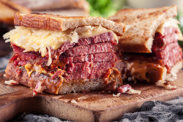 5 Sandwich Recipes You Won’t Ever Quit On