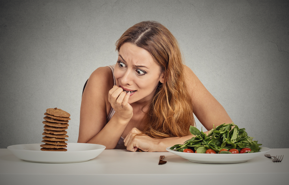 Food Cravings And The 9 Best Ways To Fight Them