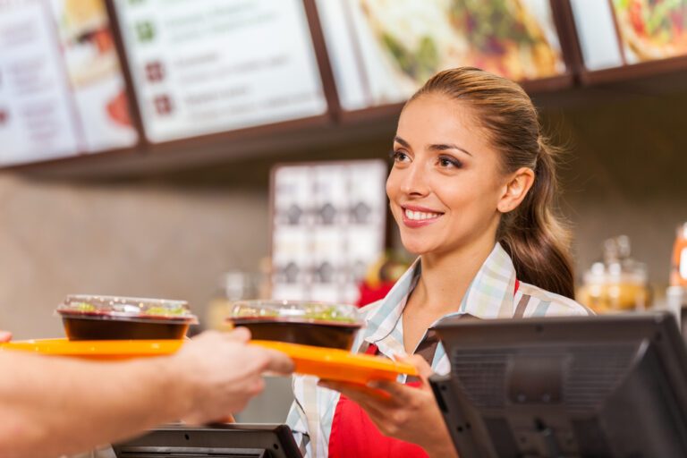 7 Important Things Fast-Food Employees Never Tell You