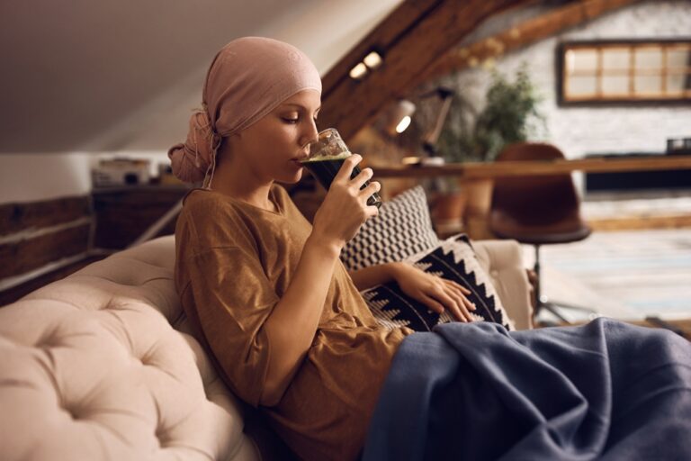 6 Cancer Causing Drinks You MUST Avoid