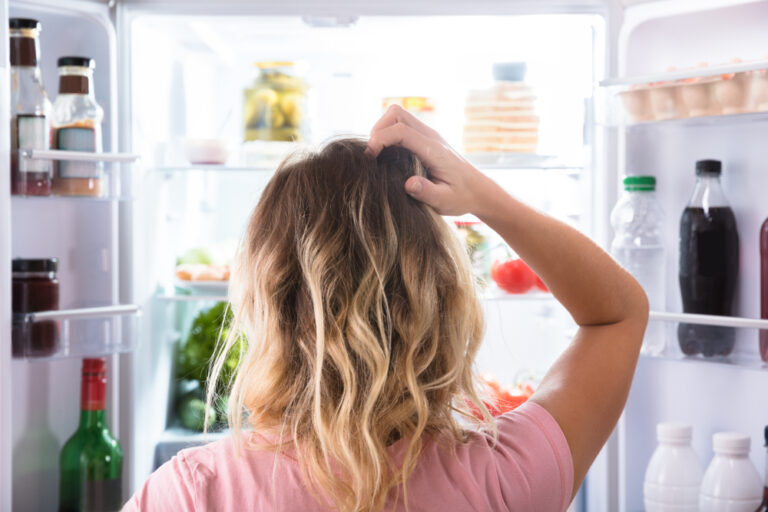 7 Things You Should ALWAYS Refrigerate (But Probably Don’t)
