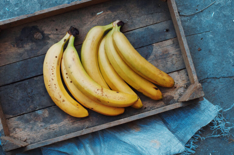 7 Reasons Why Every Diabetic Should Eat Bananas