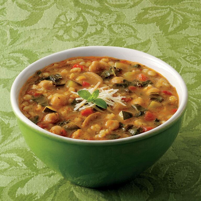 Premade Soups: 6 Best Ones Nutritionists Actually Eat