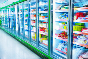 NEVER Buy These 7 Grocery Foods Frozen, Chefs Say