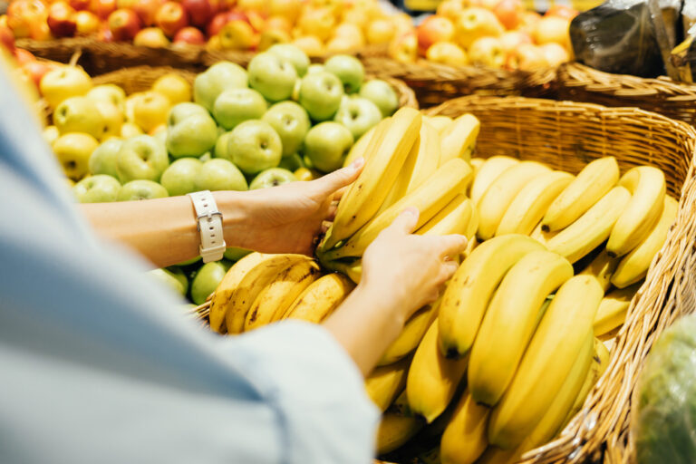 10 Reasons Why Bananas Are the Best Fruit, According to Nutritionists