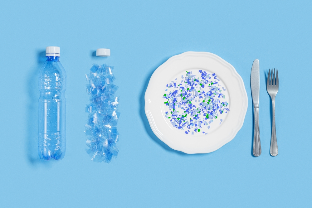 8 Common Foods That Contain Plastic
