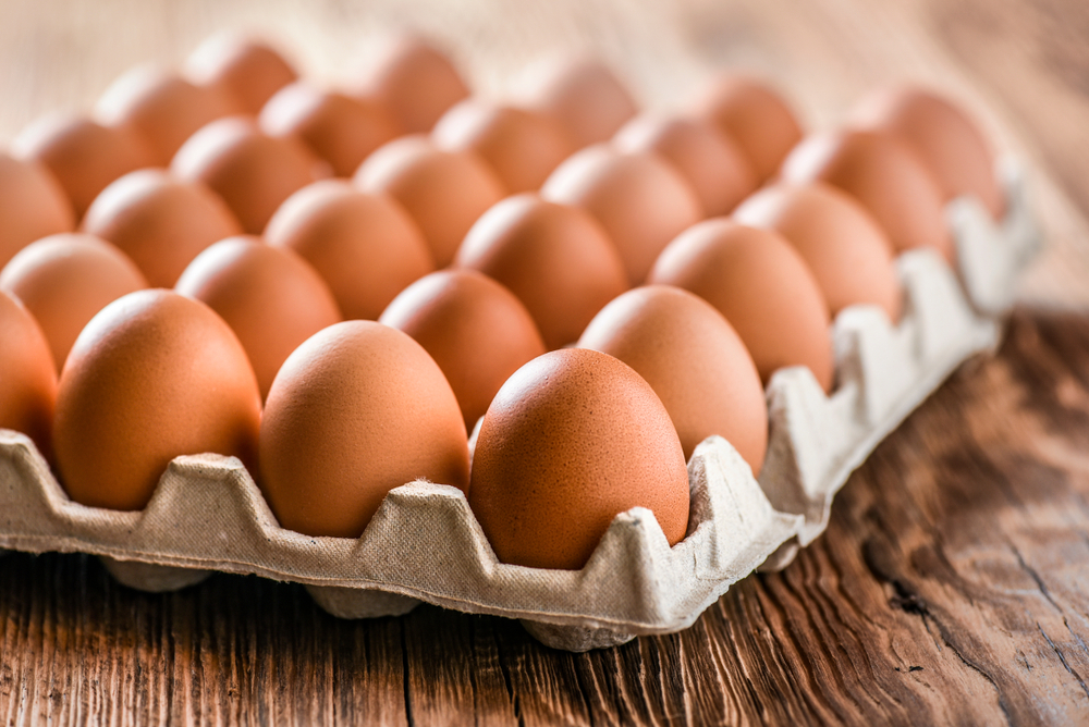 Health Benefits Of Egg