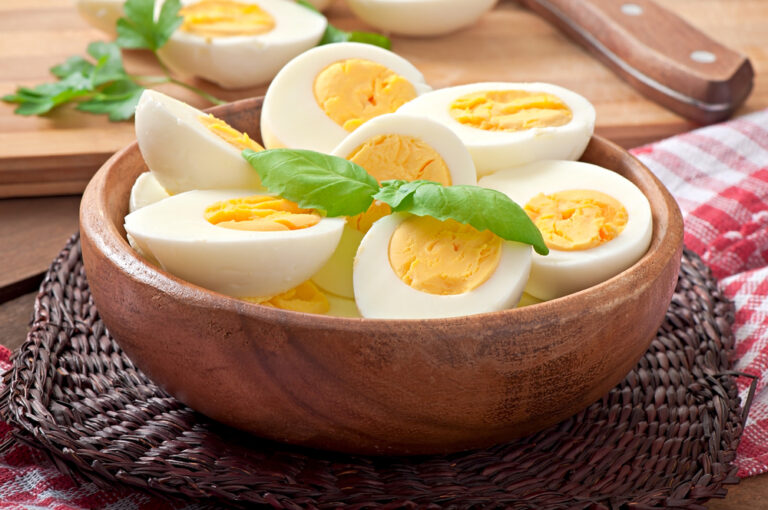 9 Incredible Health Benefits of Eggs You Need to Know About