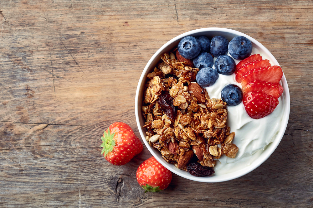 COVID-19-fighting breakfasts, dementia-fighting breakfast foods