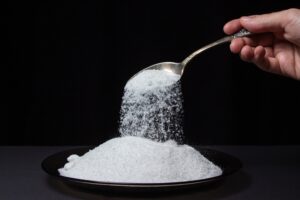 reduce your salt intake