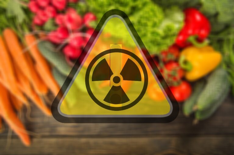 6 Risky FDA-Approved Store Foods That Probably Cause Food Poisoning