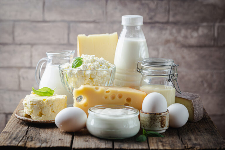 Do You Want to Give Up Dairy? 10 Shocking Changes You’ll Notice in Your Body