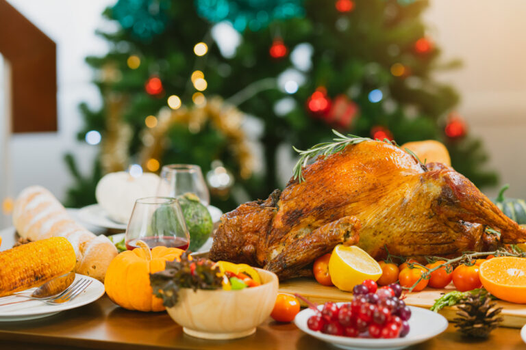 9 Holiday Tips for People With Diabetes