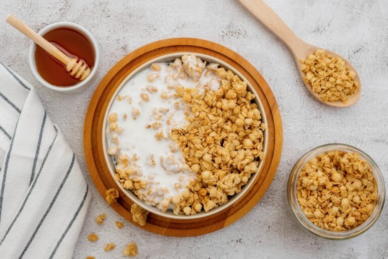 5 Best Types of Oats to Improve Your Digestion