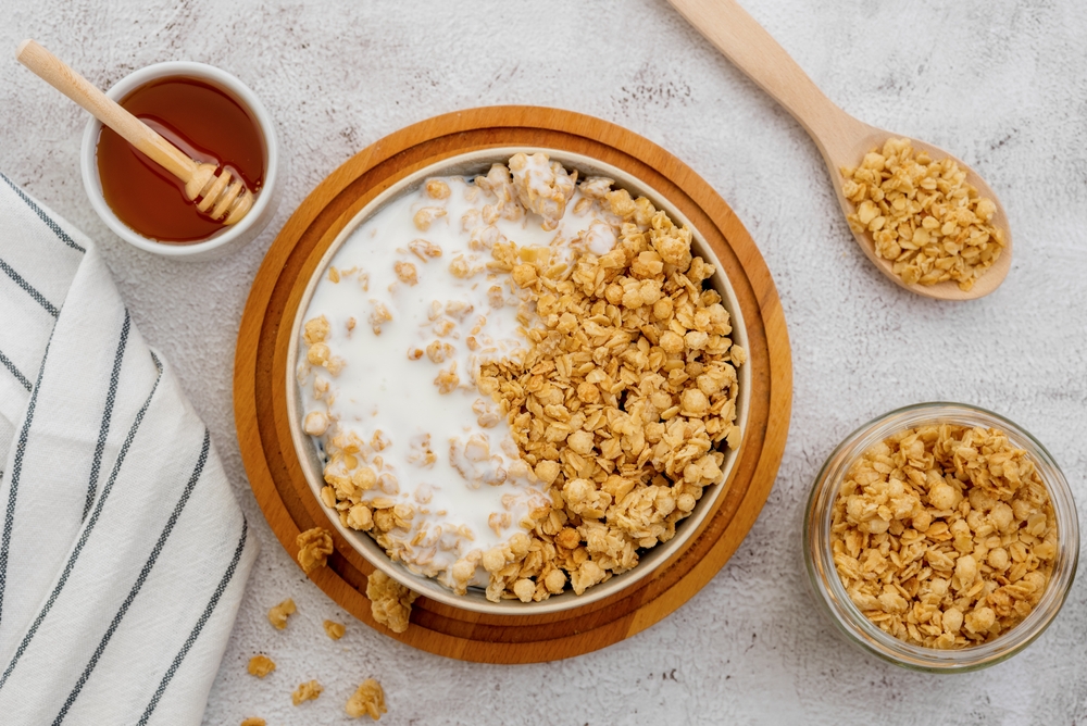 5 Best Types of Oats to Improve Your Digestion Nutrition in USA