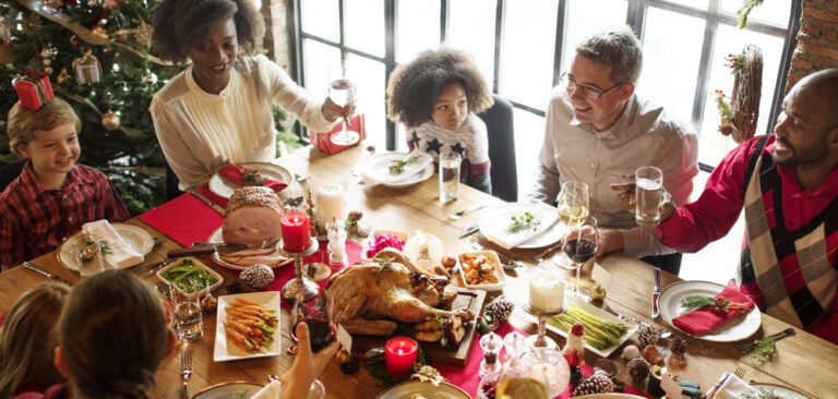10 Effective Ways to Lose Weight for The Holidays