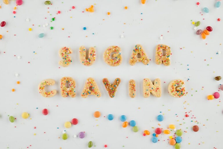 The Best 8 Foods to Fight Sugar Cravings