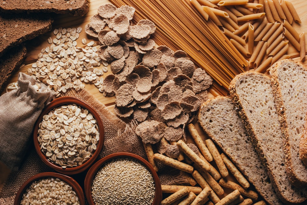 The Ultimate Guide to the 7 Healthiest Carbs!