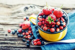 dietitian-approved superfoods
