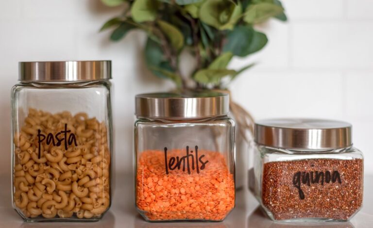 14 Pantry Items You’re Keeping Way Too Long