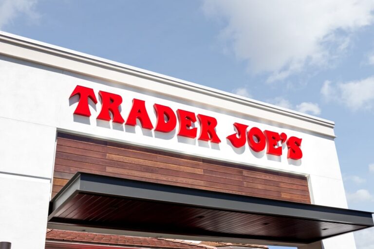 Trader Joe’s Is Recalling Popular Food Items—Make Sure You Don’t Eat Them