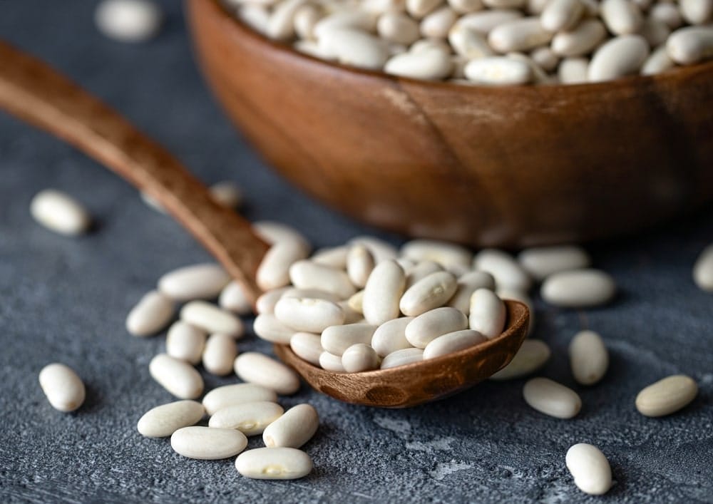 healthiest beans