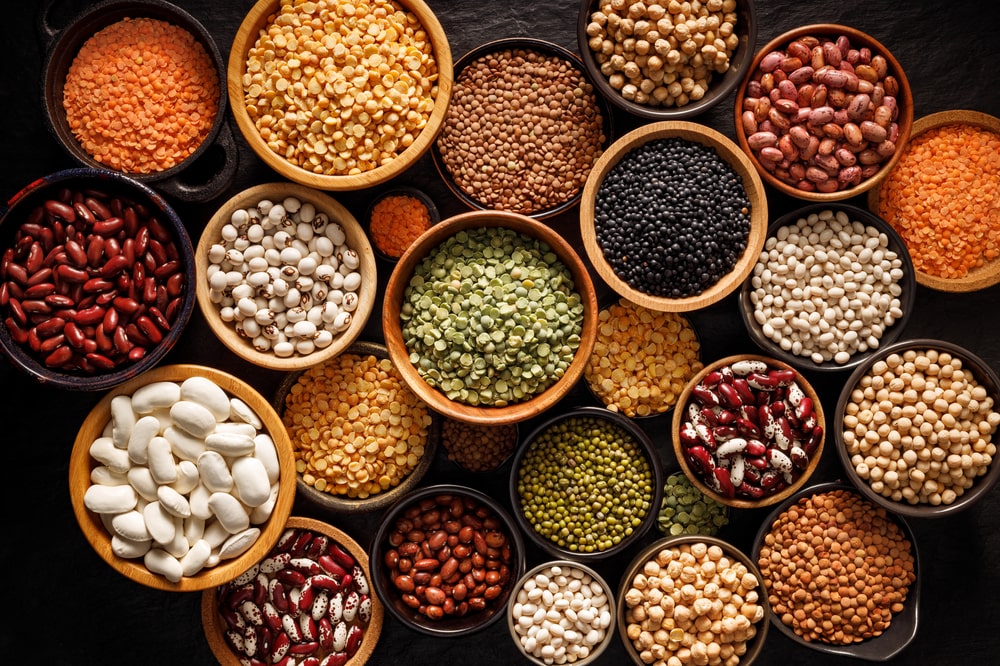 The Top 6 Healthiest Beans You Need in Your Diet