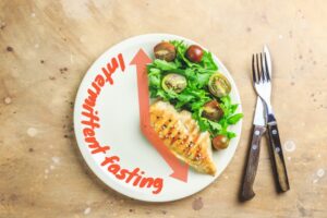 10 Evidence-Based Health Benefits of Intermittent Fasting