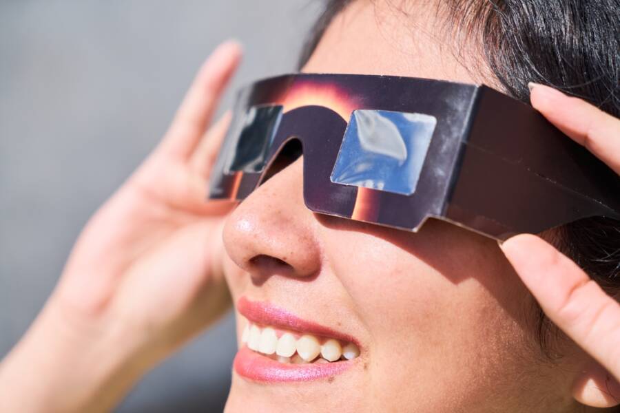 12 Options for This Solar Eclipse